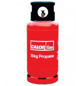 Propane FLT Range from JSS