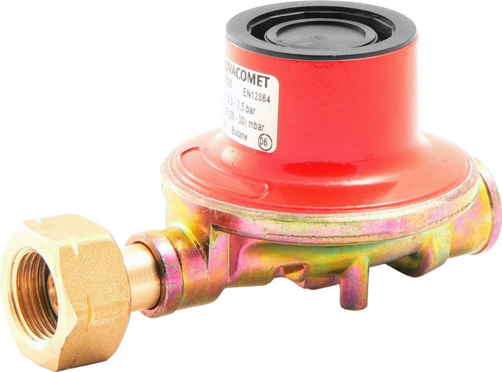 Gas Spares > Gas Regulators > Butane Regulators