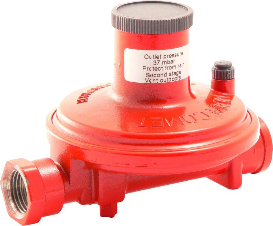 Gas Spares > Gas Regulators > Propane Regulators