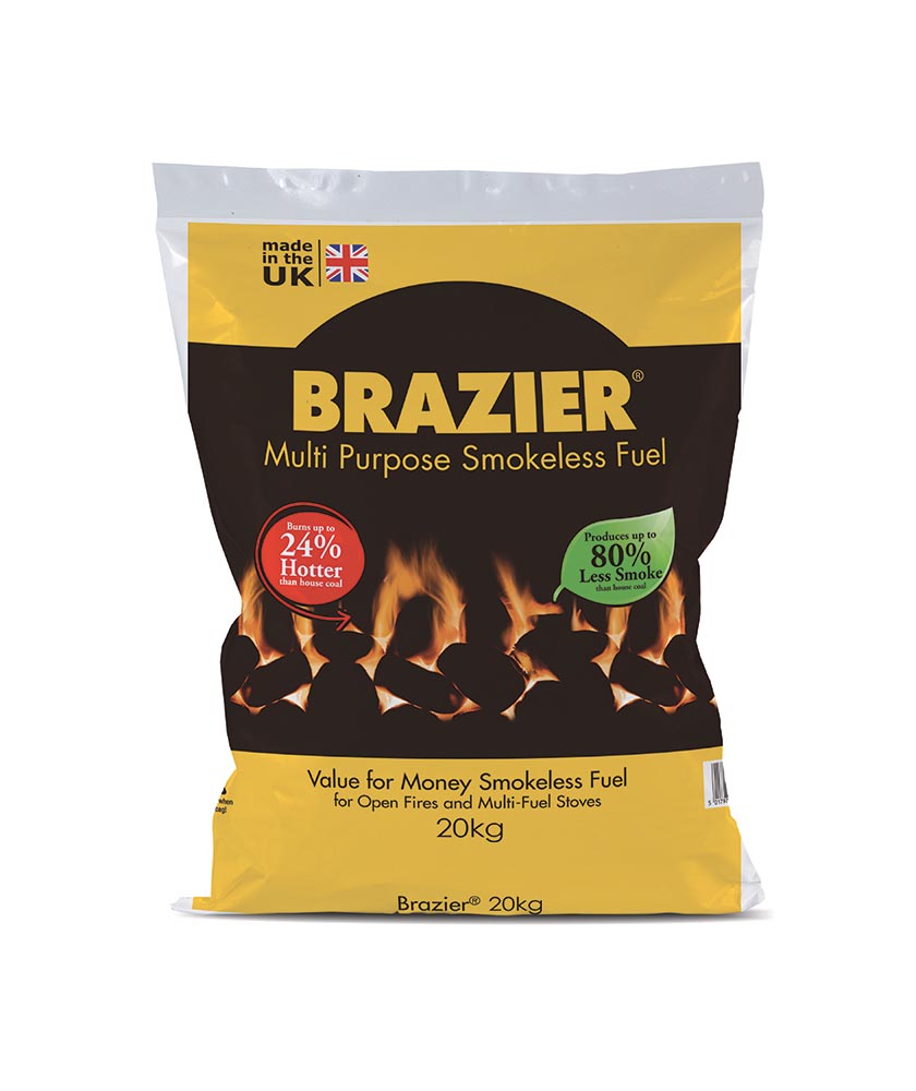 Brazier - 20kg Brazier - 20kg