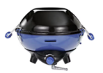Grill Hood