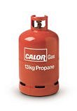Calor Gas Propane - 13kg Refill