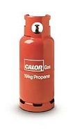 Calor Gas Propane - 19kg Refill