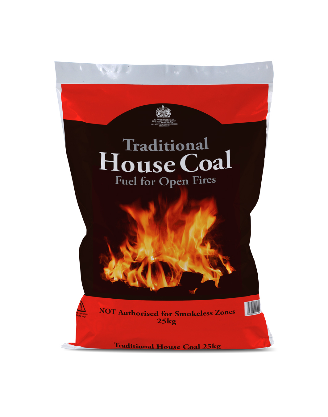 House Coal (Doubles) - 25kg House Coal (Doubles) - 25kg